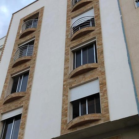 Saramica Seaside Apartment ฟนิเด็ค ภายนอก รูปภาพ