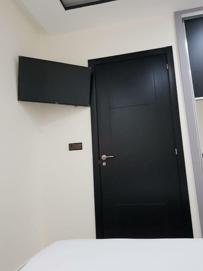 Saramica Seaside Apartment ฟนิเด็ค ภายนอก รูปภาพ