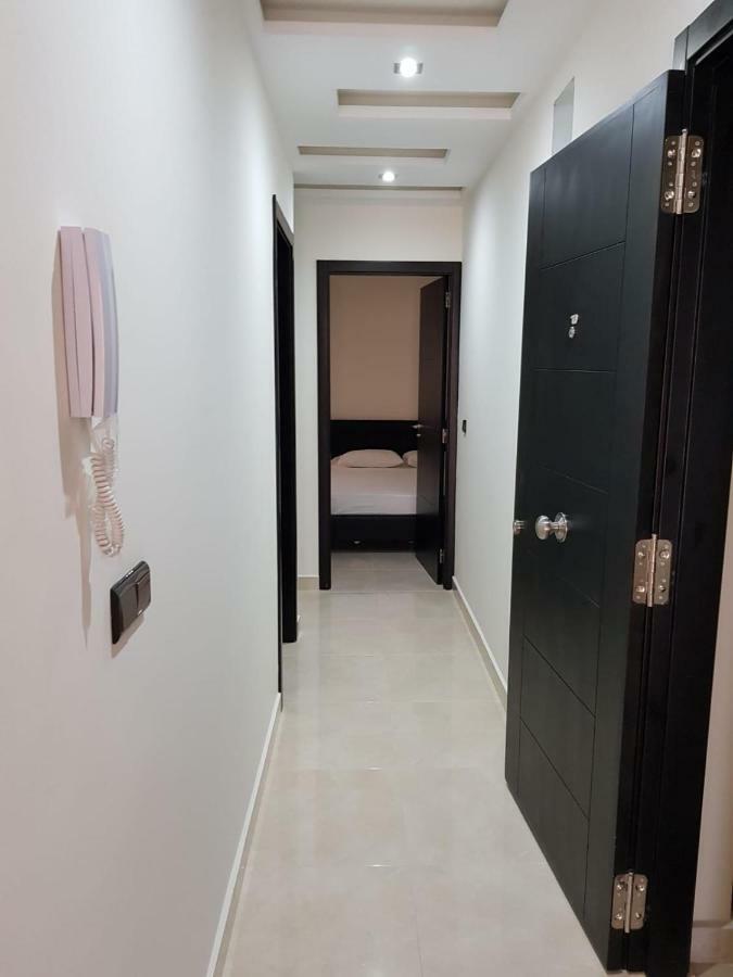 Saramica Seaside Apartment ฟนิเด็ค ภายนอก รูปภาพ
