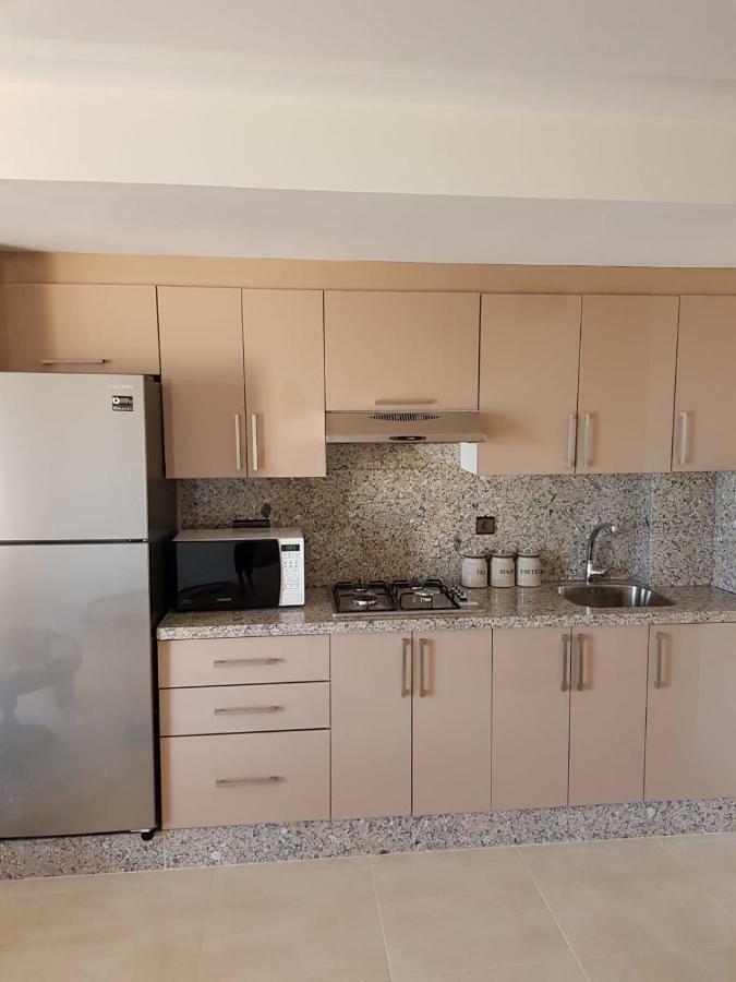 Saramica Seaside Apartment ฟนิเด็ค ภายนอก รูปภาพ
