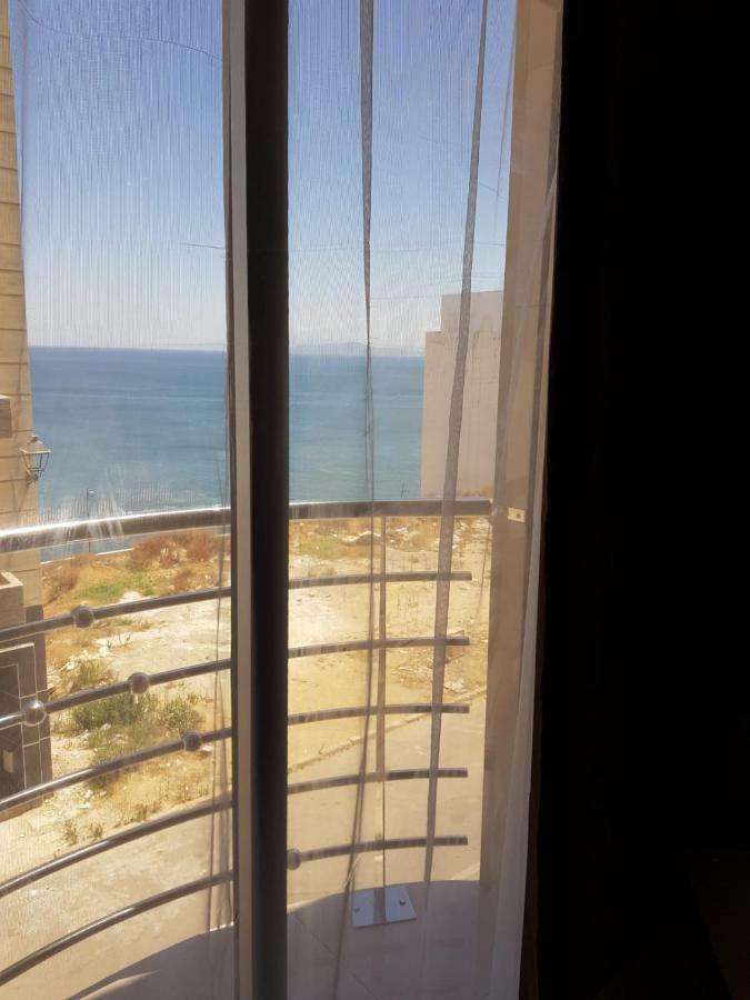 Saramica Seaside Apartment ฟนิเด็ค ภายนอก รูปภาพ